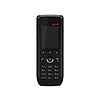 Ascom Ascom i63 Messenger VoWiFi Telefoon Zwart (WH2-ABAA)