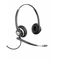 Headsets