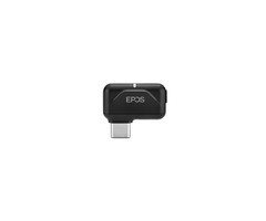 EPOS  Epos BTD 800 USB-C Bluetooth Dongle voor Headsets (1000206)