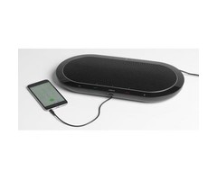 Jabra Jabra Speak 810 MS Bluetooth Conferentietoestel
