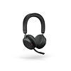 Jabra Jabra Evolve2 75 MS Stereo Draadloze Bluetooth Headset (USB-A)