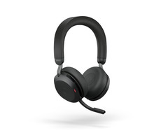 Jabra Jabra Evolve2 75 MS Stereo Draadloze Bluetooth Headset (USB-A)