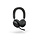 Jabra Evolve2 75 MS Stereo Draadloze Bluetooth Headset (USB-A)