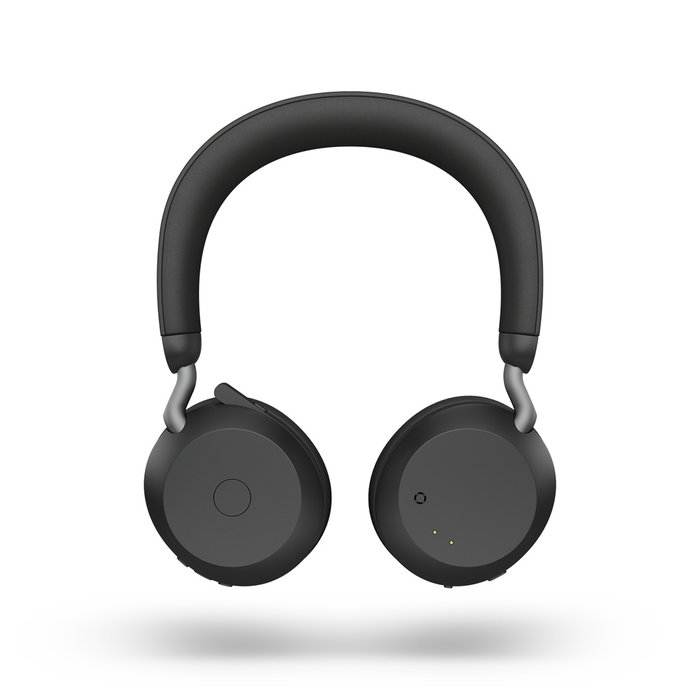 Jabra Jabra Evolve2 75 MS Stereo Draadloze Bluetooth Headset (USB-A)
