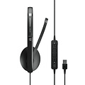 Epos Sennheiser  Epos Adapt 160T ANC USB Headset met Active Noise Cancelling