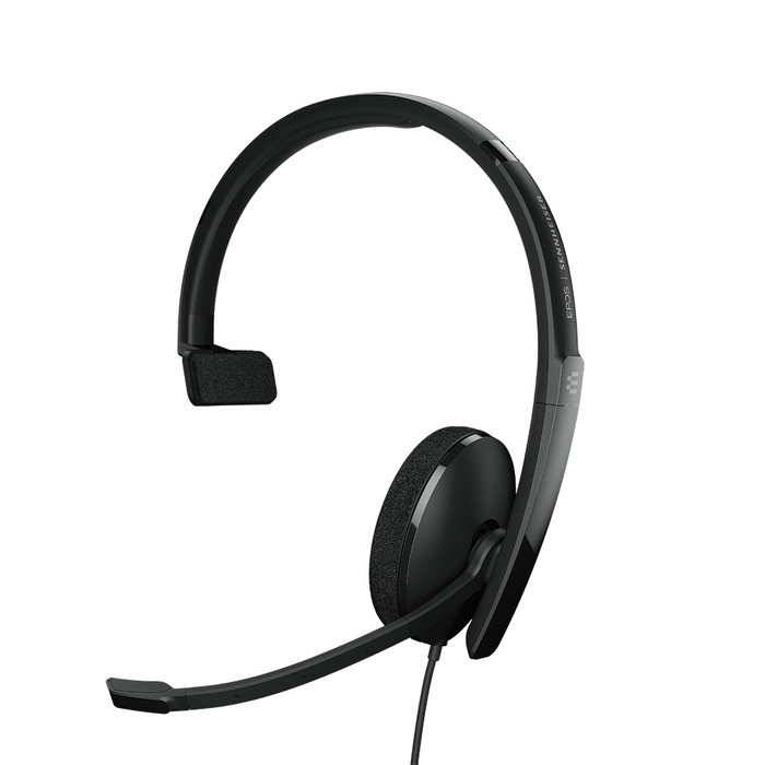 EPOS  EPOS ADAPT 130 USB II Headset (1000913)
