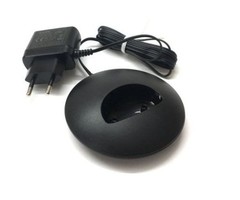 Gigaset Gigaset C570Hx Bureaulader Zwart