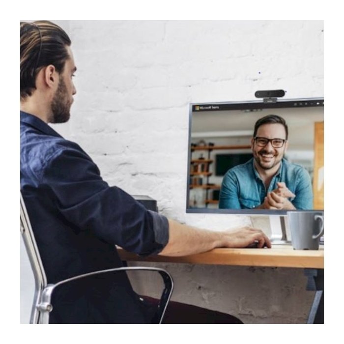 Yealink Yealink UVC20 Desktop USB Webcam (UVC20)