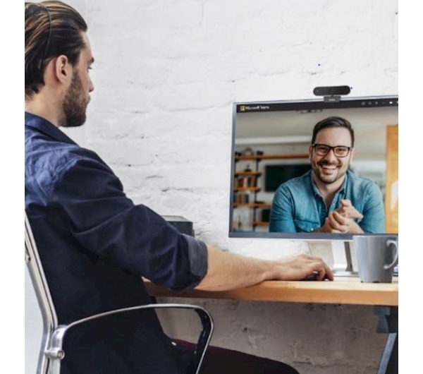 Yealink Yealink UVC20 Desktop USB Webcam (UVC20)