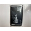 Grandstream Grandstream Vervangende Accu 1500mAh voor WP810, WP816, WP820 & DP730