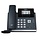 Yealink T42U VoIP Telefoon - Gigabit, Dual USB & 12 SIP-accounts