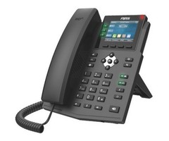Fanvil Fanvil X3U 6-lijn VoIP Telefoon