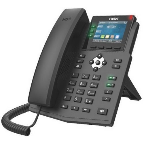 Fanvil Fanvil X3U VoIP Telefoon (FAN-X3U)