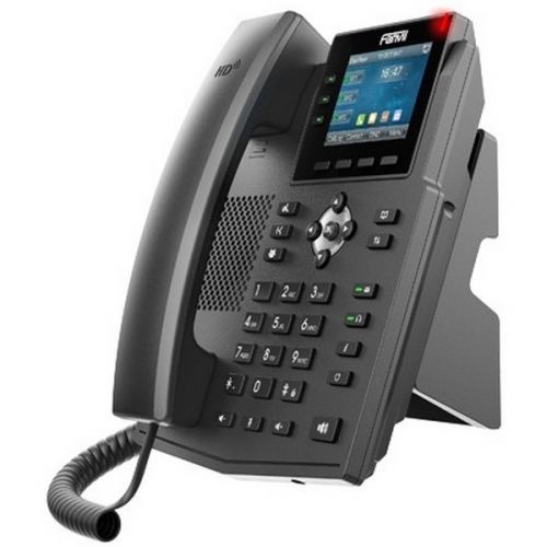 Fanvil Fanvil X3U VoIP Telefoon (FAN-X3U), foto 2 van 3