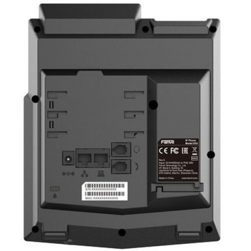 Fanvil Fanvil X3U VoIP Telefoon (FAN-X3U), foto 3 van 3