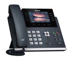Yealink Yealink T46U VoIP Telefoon
