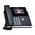 Yealink SIP-T46U VoIP telefoon (SIP-T46U)