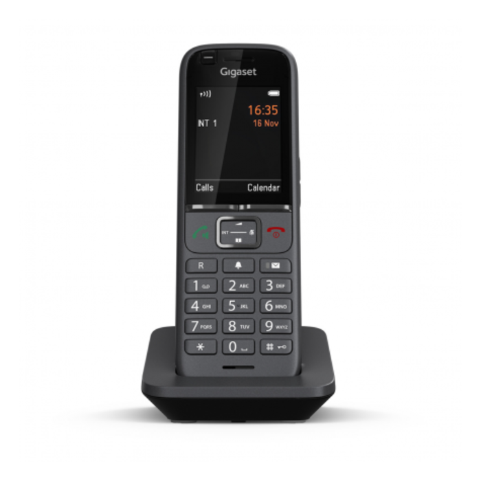 Gigaset pro Gigaset S700H PRO DECT Handset (Inclusief Lader)