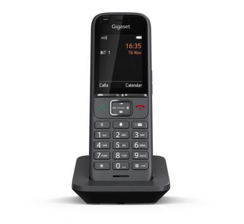 Gigaset pro Gigaset S700h Pro (S30852-H2974-R102)