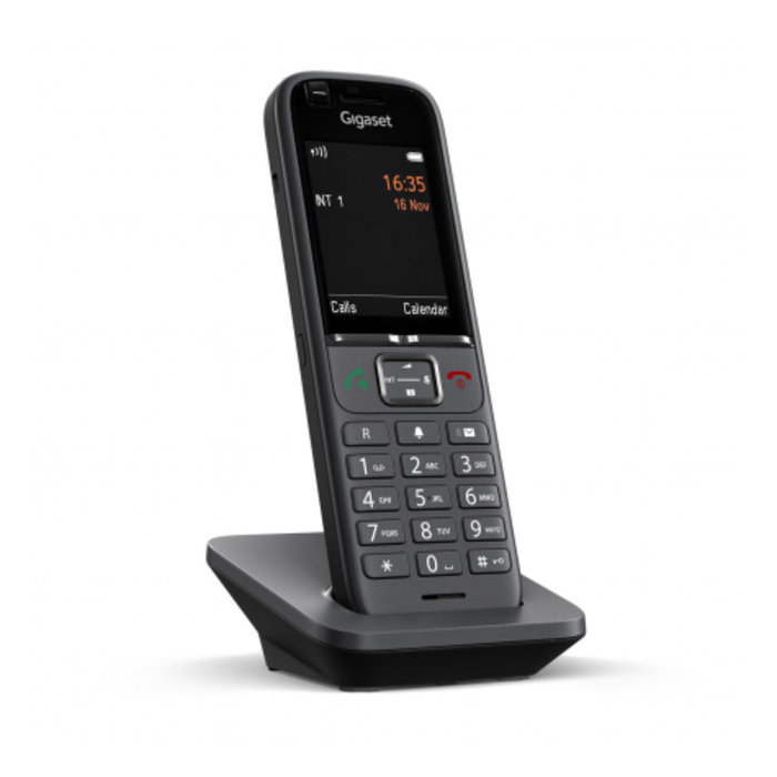 Gigaset pro Gigaset S700H PRO DECT Handset (Inclusief Lader)