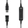 Snom ACUSB Headset Aansluitkabel met Call Control (4343)