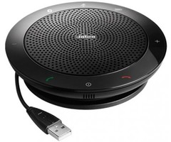 Jabra Jabra Speak 510 MS Bluetooth Speakerphone