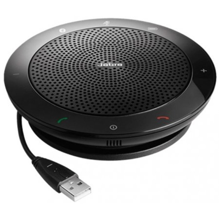 Jabra Jabra Speak 510 MS Speakerphone (7510-109)