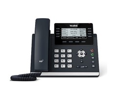 Yealink Yealink SIP-T43U Zakelijke VoIP Telefoon
