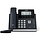 Yealink T43U VoIP telefoon exclusief voedingsadapter