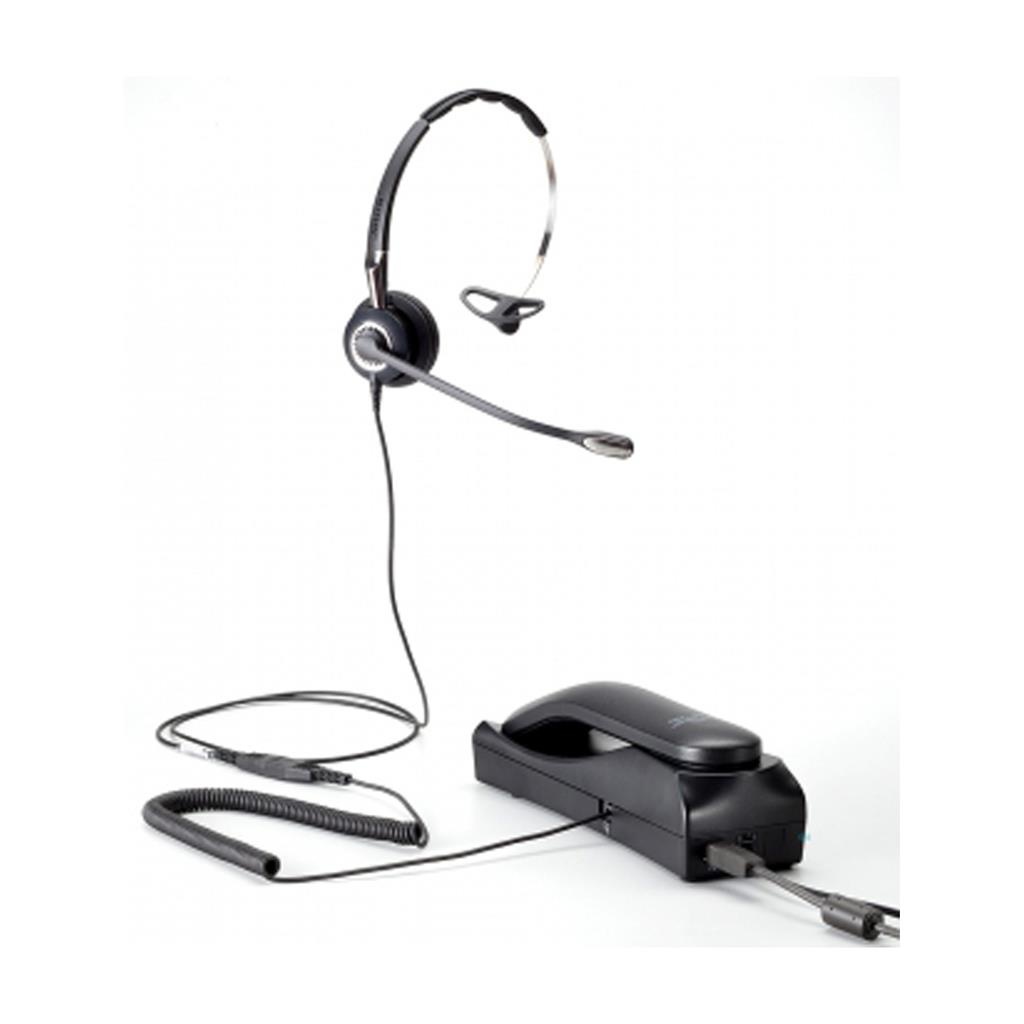 Plathosys Plathosys CT-220 Pro USB Handset (104074)