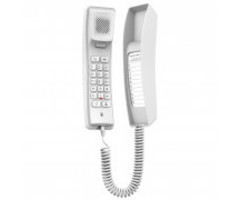 Lydis Fanvil H2U Compacte IP Telefoon Wit