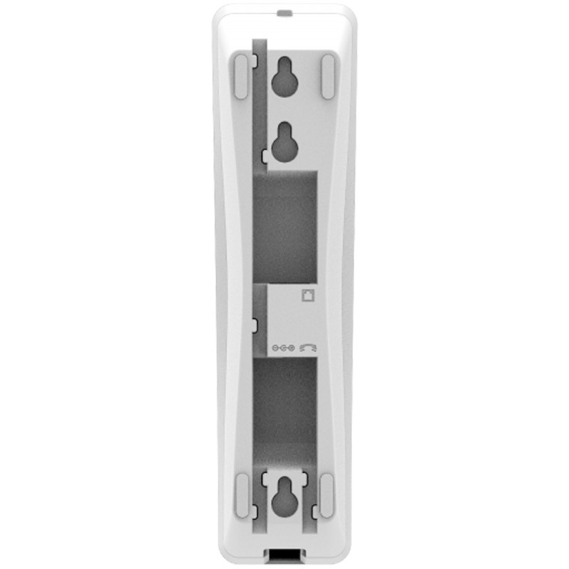 Fanvil Fanvil H2U Compacte IP Telefoon Wit - 2 SIP Lijnen & PoE