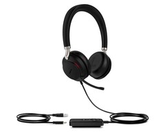 Yealink Yealink UH38 Dual UC USB & Bluetooth Headset