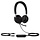 Yealink UH38 Dual UC BAT USB headset met bluetooth (1308082)