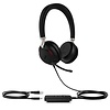 Yealink Yealink UH38 Dual Teams Hybride USB & Bluetooth Headset