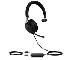 Yealink Yealink UH38 Mono Teams USB Headset
