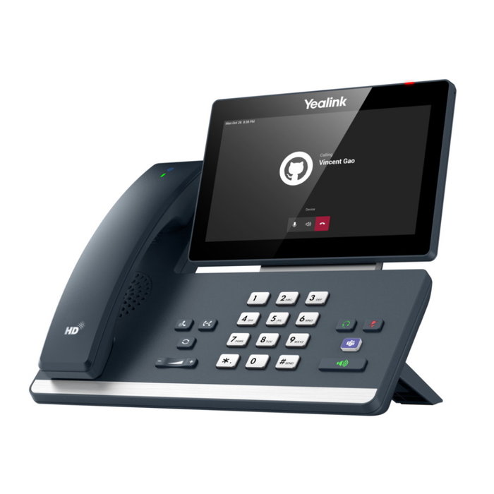 Yealink Yealink MP58 Teams IP Telefoon (MP58-TEAMS)