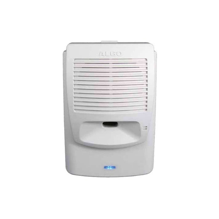 Algo Algo 8180 SIP Audio Alerter PoE Externe Bel (106 dBA)