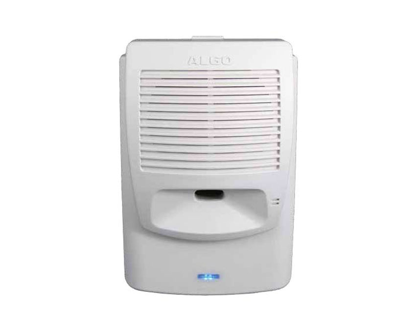 Algo Algo 8180 SIP Audio Alerter PoE Externe Bel (106 dBA)