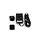 Snom 4570 Universele Voedingsadapter voor IP-Telefoons