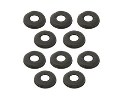 Jabra Jabra Biz 1500 Leatherlook Oorkussens (10 stuks)