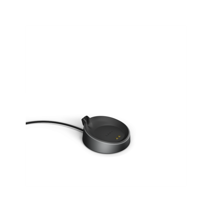 Jabra Jabra Evolve2 75 Oplaadstandaard - USB-A - Zwart (14207-73)