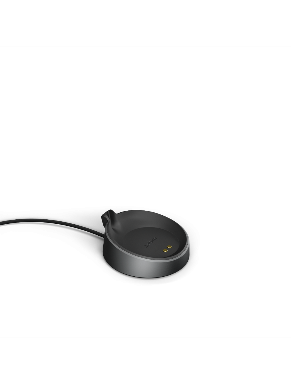 Jabra Jabra Evolve2 75 Oplaadstandaard - USB-A - Zwart (14207-73)
