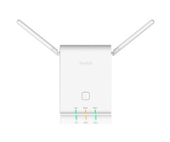 Yealink Yealink W90 Multicell IP DECT Basisstation