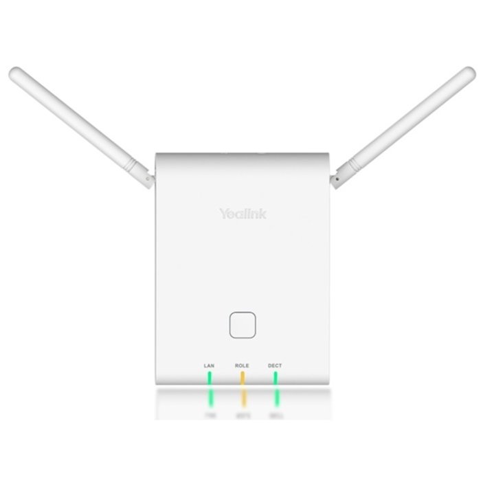 Yealink Yealink W90DM Multicell Dect Manager (W90DM)