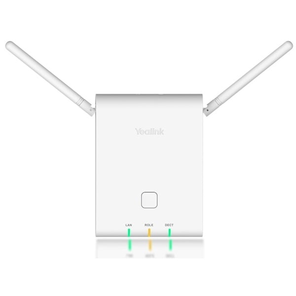 Yealink Yealink W90 Multicell DECT Manager (W90DM)