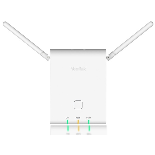 Yealink Yealink W90DM Multicell Dect Manager (W90DM)