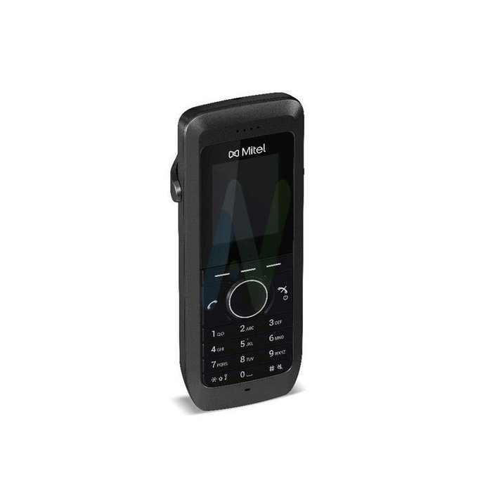 Mitel Mitel 5613 DECT-telefoon kleurendisplay & lange batterij (50006897)