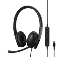 EPOS  EPOS ADAPT 160T ANC USB-C Headset - Microsoft Teams