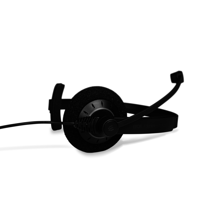 EPOS  EPOS IMPACT SC 30 Enkeloors Bedrade Headset - Professioneel & Helder